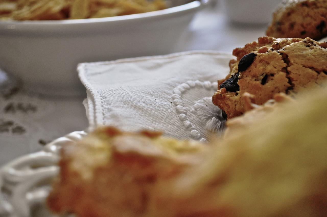 La Scala Fiorita Bed and Breakfast Anagni Buitenkant foto